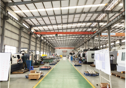 Production site